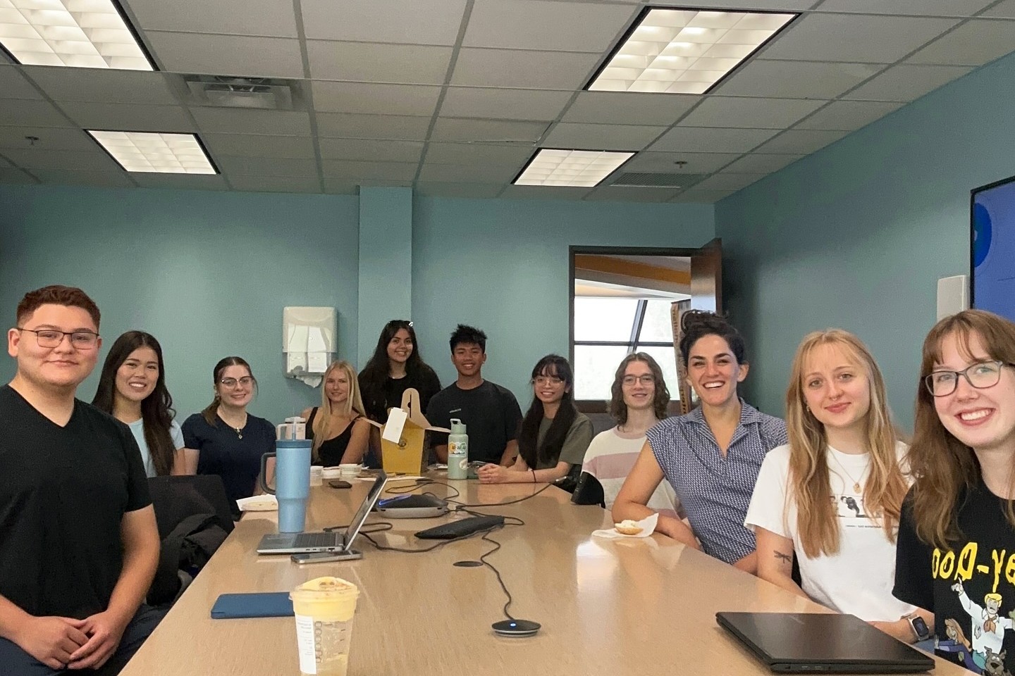 2025 First Fall Meeting